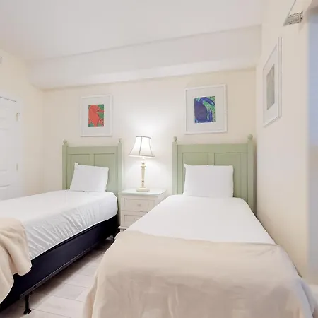 Ocean Villa 1706